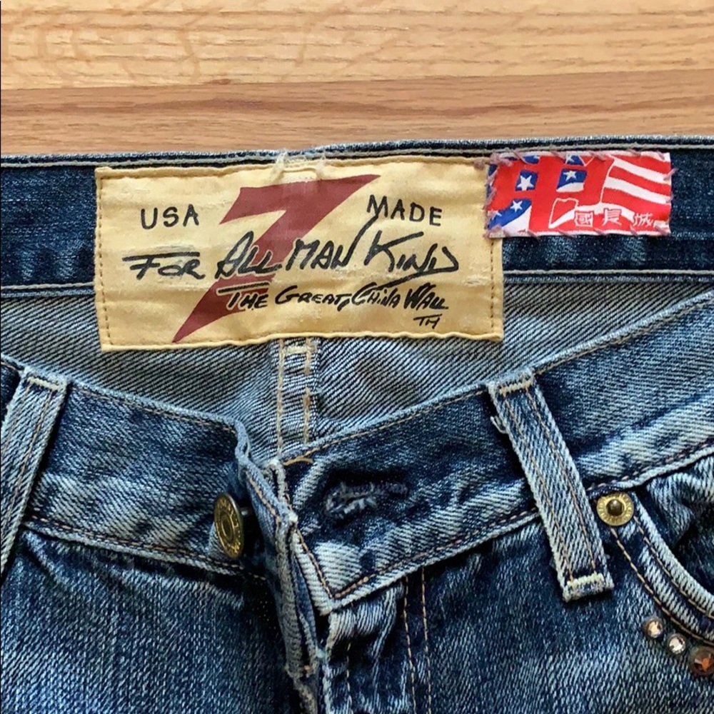 Super cute jeans - Picture 2 of 5
